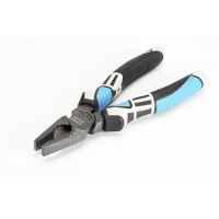 Пасатіжі Fulcrum 60CrV, зміщений шарнір 200мм APRO