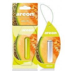 Ароматизатор AREON Диня 5мл (підвіска з рідиною)