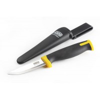 Нож хозяйственный Турист 20,8см СИЛА