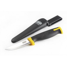 Нож хозяйственный Турист 20,8см СИЛА