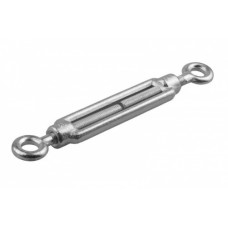 Талреп М6х110 DIN1480 (cтяжка кованная кольцо/кольцо) APRO