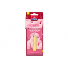 Ароматизатор FRAGRANCE жувальна гумка (Bubble Gum) (підвіска з рідиною)