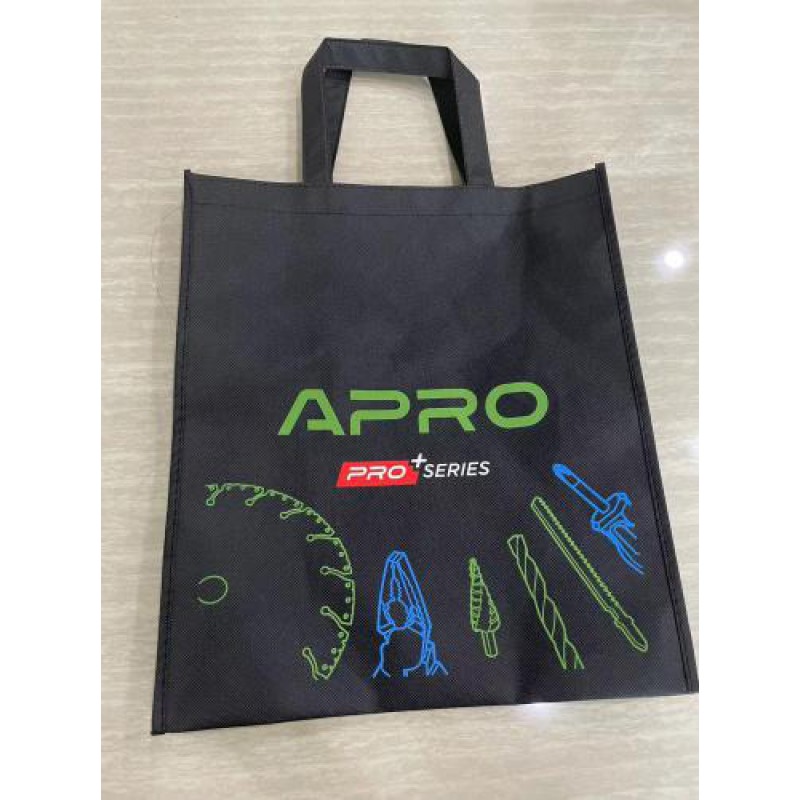 Эко-сумка Apro Pro С-А