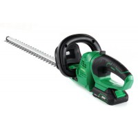 Кусторез аккумуляторный HT 20 (без АКБ без ЗУ) APRO