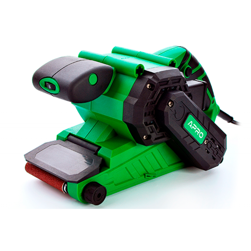 Ленточная шлифовальная машина APRO SB1100