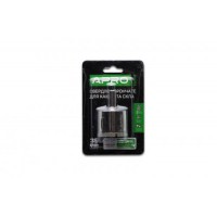 Сверло трубчатое с алмазным напылением 35мм APRO