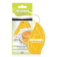 Ароматизатор AREON Mon Диня (картонна підвіска)