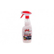 Полироль-молочко для торпедо Plak 4R 750мл (Молочко) ATAS