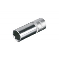 Насадка свічкова CrV 1/2 21мм APRO