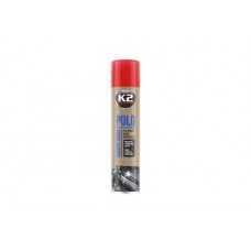 Поліроль приборної панелі POLO Cockpit Вишня 300мл К2