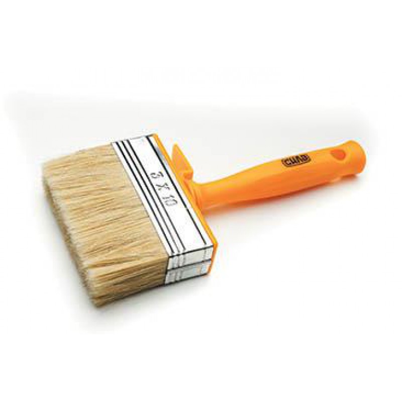 Кисть-макловица микс 100*30мм СИЛА