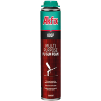 Піна професійна Akfix 805P 750ml