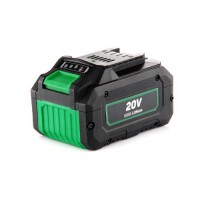 Акумуляторна батарея (АКБ) APRO 2080B, 20В, 8А