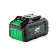 Акумуляторна батарея (АКБ) APRO 2080B, 20В, 8А