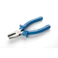 Плоскогубці стандарт 160мм СИЛА