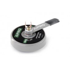 Зажим массы магнитный 500А (30кг) APRO