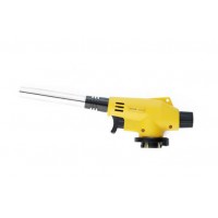 Горелка газовая с пьезоподжигом Ø12мм 198мм СИЛА