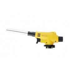 Горелка газовая с пьезоподжигом Ø12мм 198мм СИЛА