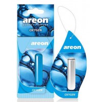 Ароматизатор AREON Оксиген 5мл (підвіска з рідиною)