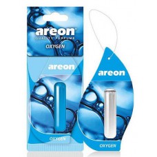 Ароматизатор AREON Оксиген 5мл (підвіска з рідиною)