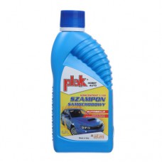 Шампунь для ручної мийки AUTOBELLA 0,5л Atas