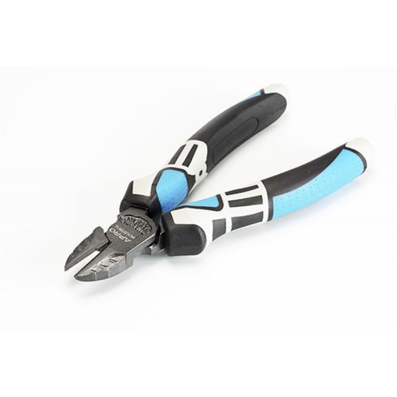 Бокорізи Clipper 60CrV, зміщений шарнір 160мм APRO