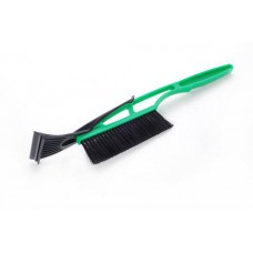 Щетка со скребком Stockholm (зеленый) 12 Atelie