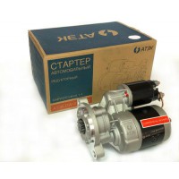 Стартер Daewoo Lanos 1,4 (Ланос) (редукторный) АТЭК