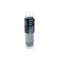 Сверло по металлу HSS/M2 (6542) Ø7,0мм (тубус, кратно 10шт) PRO APRO