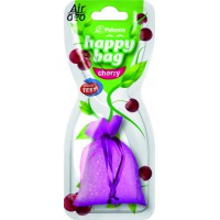 Ароматизатор Paloma Happy Bag 15g, CHERRY (мішечок)