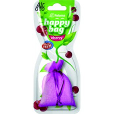 Ароматизатор Paloma Happy Bag 15g, CHERRY (мішечок)