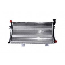 Радиатор охлаждения ВАЗ 2121, 2120, 21213, 2131 "Нива" AURORA