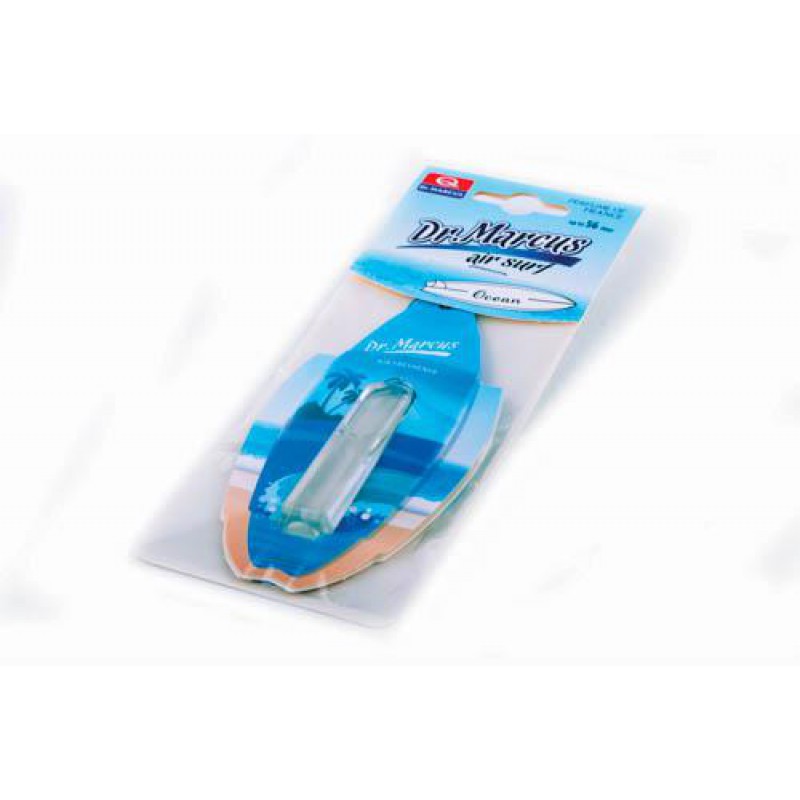 Ароматизатор AIR SURF океан (Ocean) (підвіска с гелем)