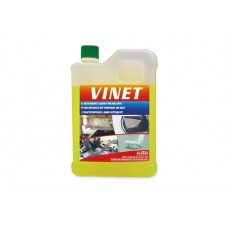 Засіб миючий універсальний для салону авто VINET 1,8л ATAS
