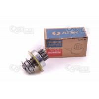 Привід стартеру ВАЗ 2108, 2109, 21099 (264.3708 Электромаш) (бендікс) АТЕК