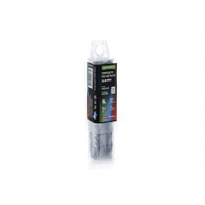 Свердло по металу HSS/M2 (6542) Ø3,5мм (тубус, кратно 10шт) PRO APRO
