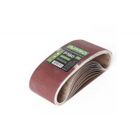 Лента шлифовальная бесконечная APRO P180 75×457мм (10шт)