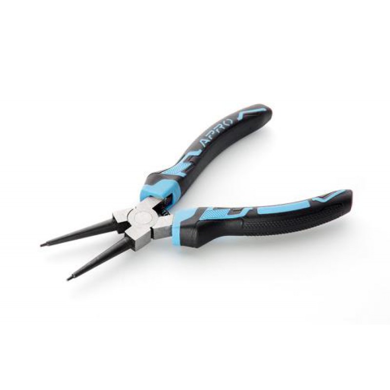 Знімачі стопорних кілець прямі на стиск 175мм Puller APRO