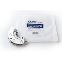 Діодний міст генератора АТЕК DW-96303556, 85А АТЕК