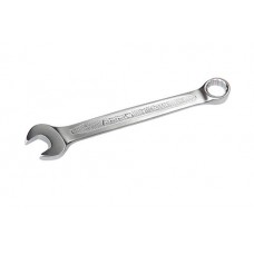 Ключ ріжково-накидний CrV 11мм (холодний штамп DIN3113) APRO