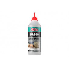Поліуретановий (МОРСЬКИЙ) PA360 D4 клей для дерева 560гр Akfix