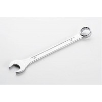 Ключ рожково-накидной Стандарт 20мм СИЛА