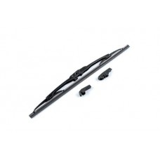 Щітка склоочисника каркасна 16'' 410мм двірники AURORA