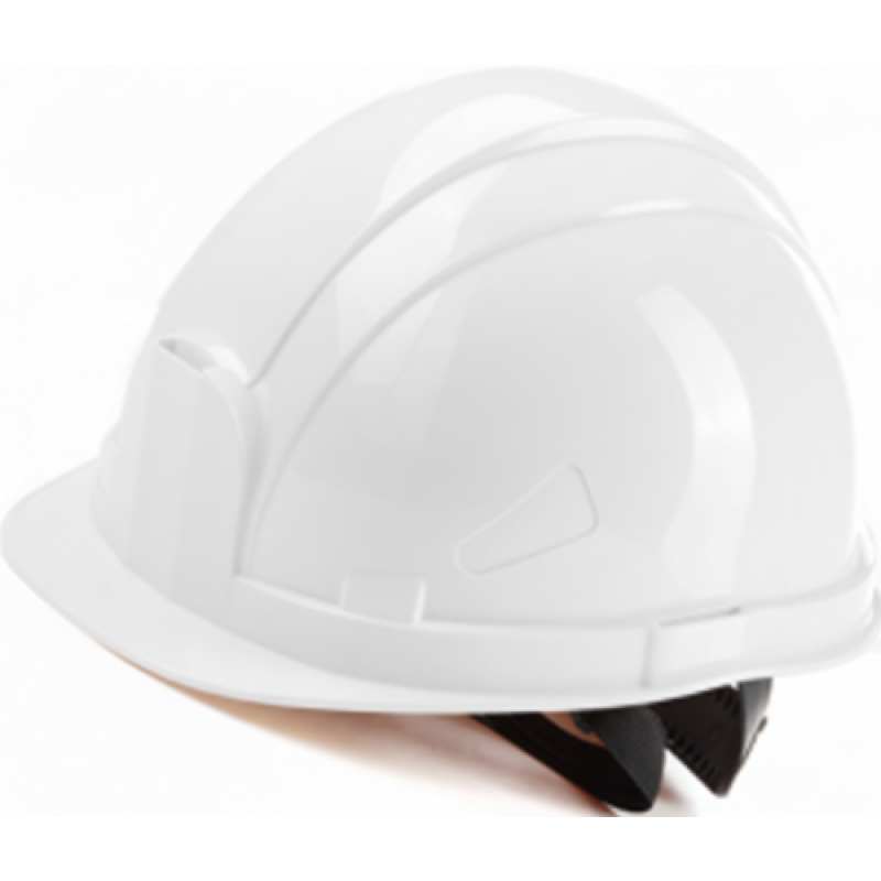 Каска захисна (біла) APRO