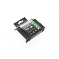 Губка шліфувальна чотирьохстороння кутова P180 APRO