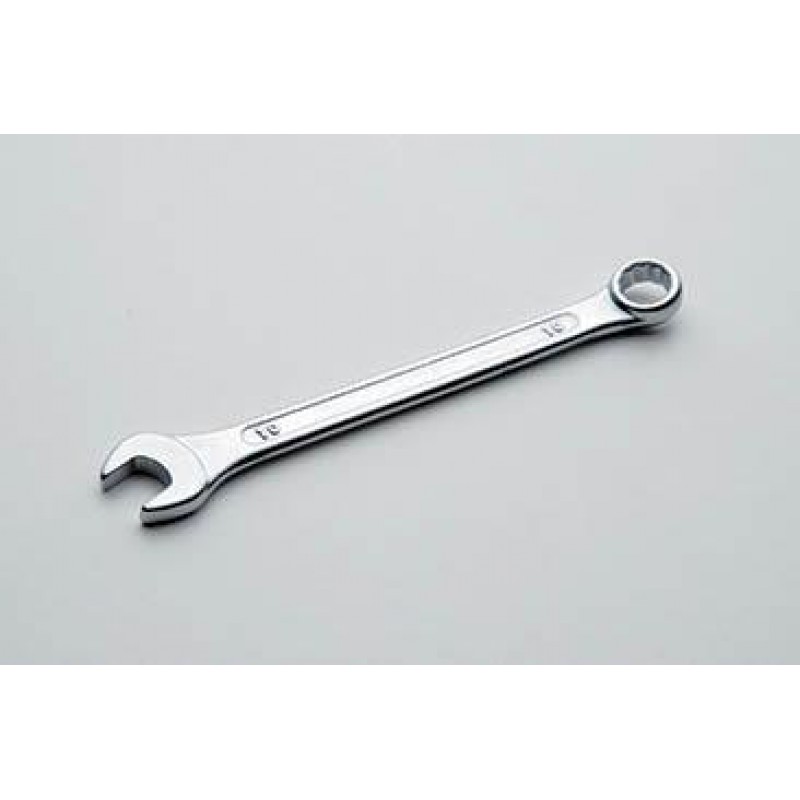 Ключ рожково-накидной Стандарт 6мм СИЛА