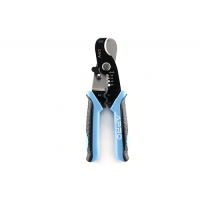 Кабелерез и съемник изоляции 180мм APRO