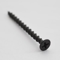 Саморіз для гіпсокартону 3,5*51 до дерева фосфатований (ящ. 5500шт) APRO