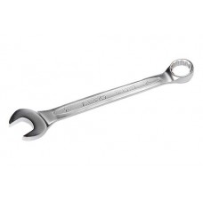 Ключ ріжково-накидний CrV 24мм (холодний штамп DIN3113) APRO