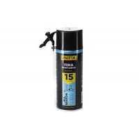 Піна монтажна ручна Всесезонна 15л 300мл UNIFIX